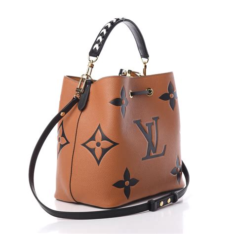 lv crafty néonoé mm